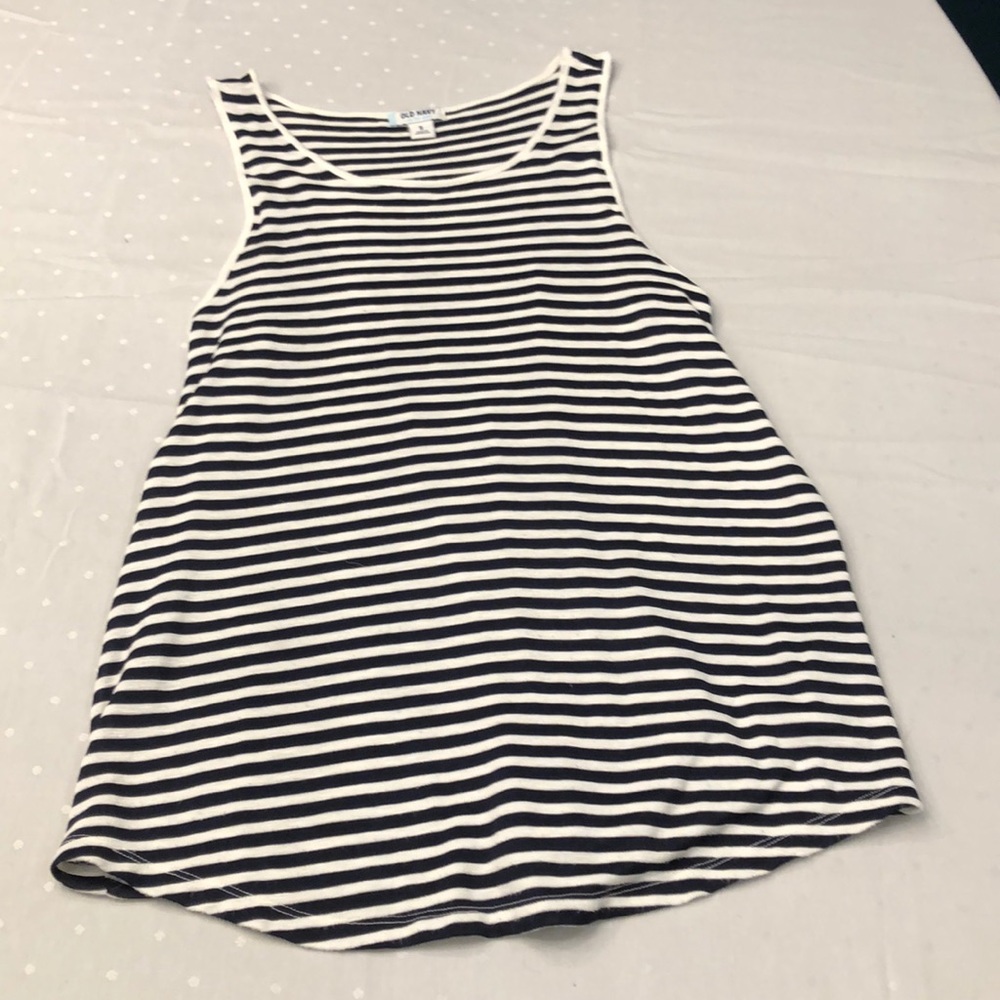 Old Navy Tank